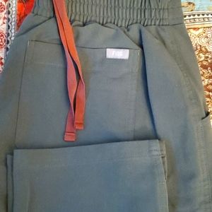 Figs Scrubs Bottom MP